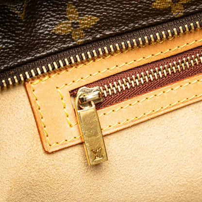 Louis Vuitton Monogram Luco