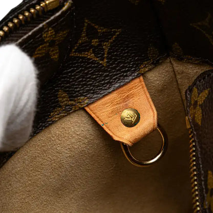 Louis Vuitton Monogram Luco