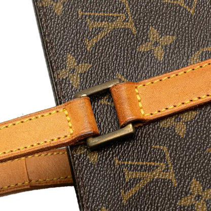 Louis Vuitton Monogram Luco