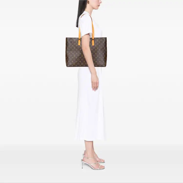 Louis Vuitton Monogram Luco