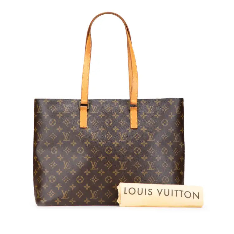 Louis Vuitton Monogram Luco