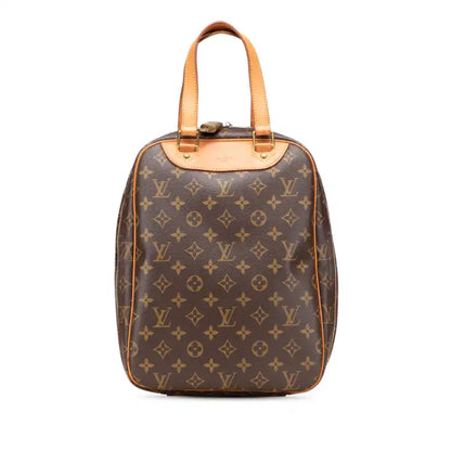 Louis Vuitton Monogram Excursion