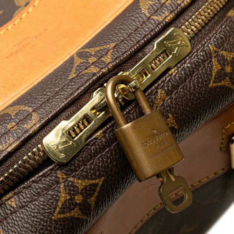 Louis Vuitton Monogram Excursion