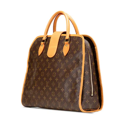 Louis Vuitton Monogram Rivoli Briefcase