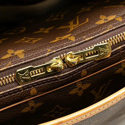 Louis Vuitton Monogram Rivoli Briefcase