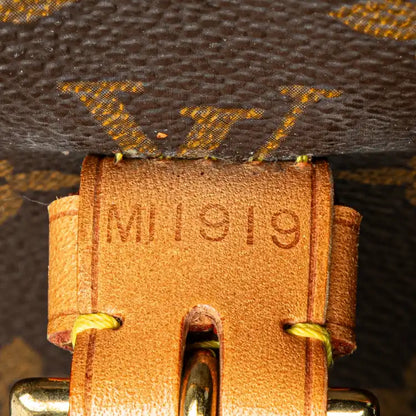Louis Vuitton Monogram Rivoli Briefcase