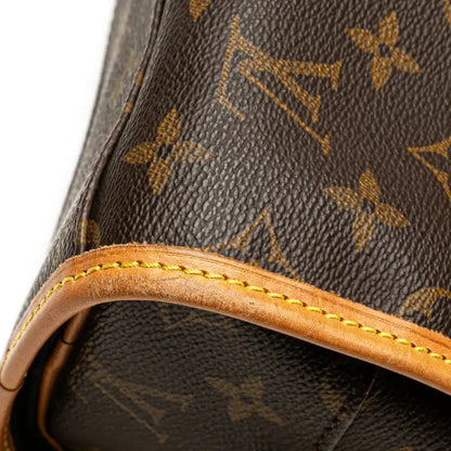 Louis Vuitton Monogram Rivoli Briefcase