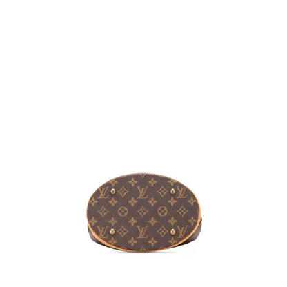 Louis Vuitton Monogram Petit Bucket