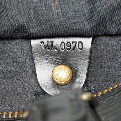 Louis Vuitton Epi Speedy 25