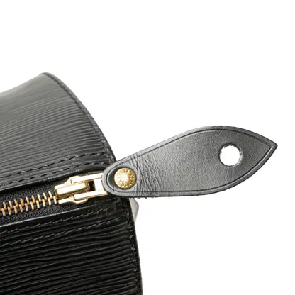 Louis Vuitton Epi Speedy 25