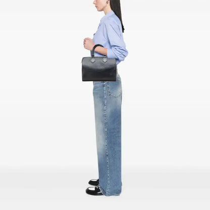 Louis Vuitton Epi Speedy 25