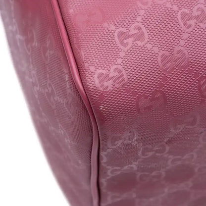 Gucci Medium GG Imprime Joy Boston