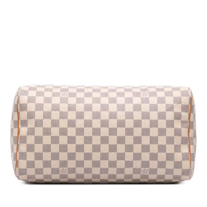 Louis Vuitton Damier Azur Speedy 30