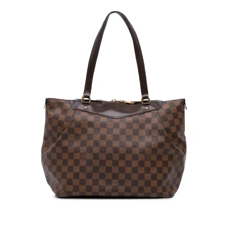 Louis Vuitton Damier Ebene Westminster PM