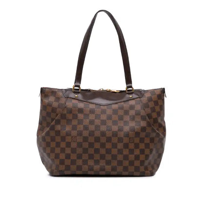Louis Vuitton Damier Ebene Westminster PM