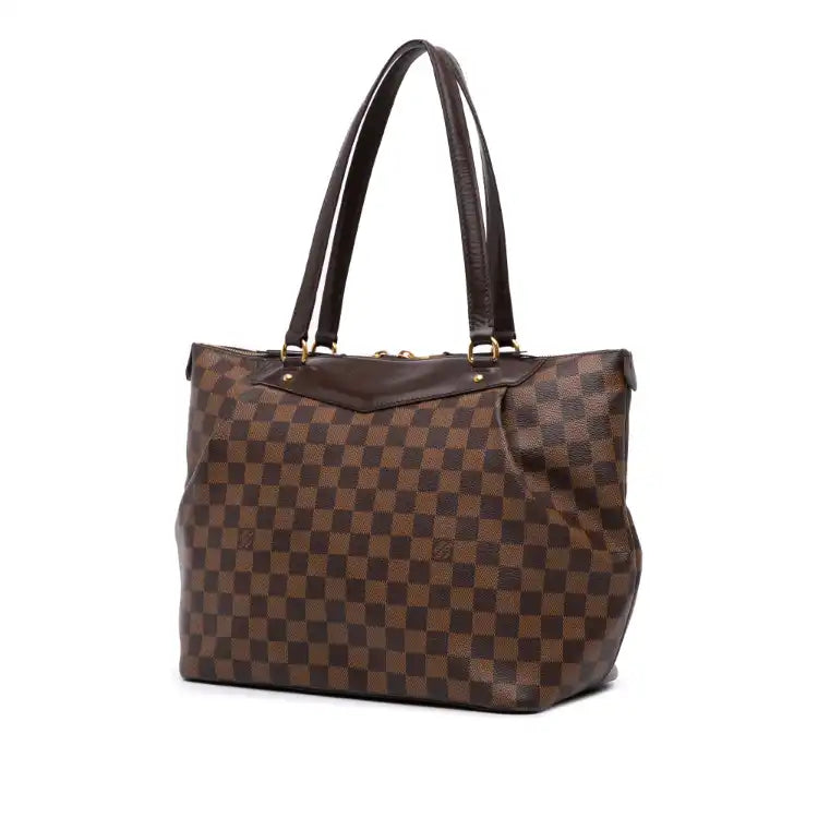 Louis Vuitton Damier Ebene Westminster PM