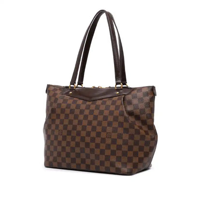 Louis Vuitton Damier Ebene Westminster PM