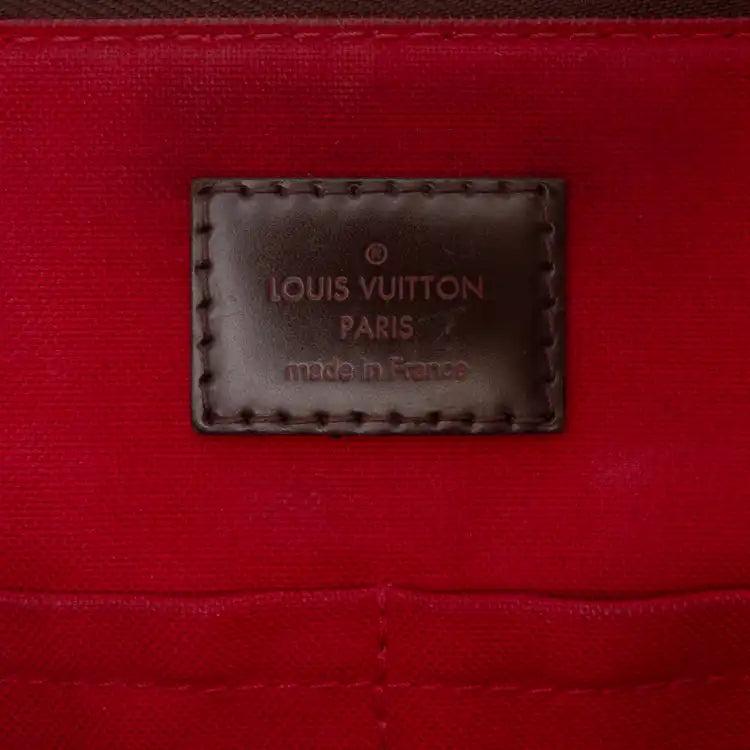 Louis Vuitton Damier Ebene Westminster PM