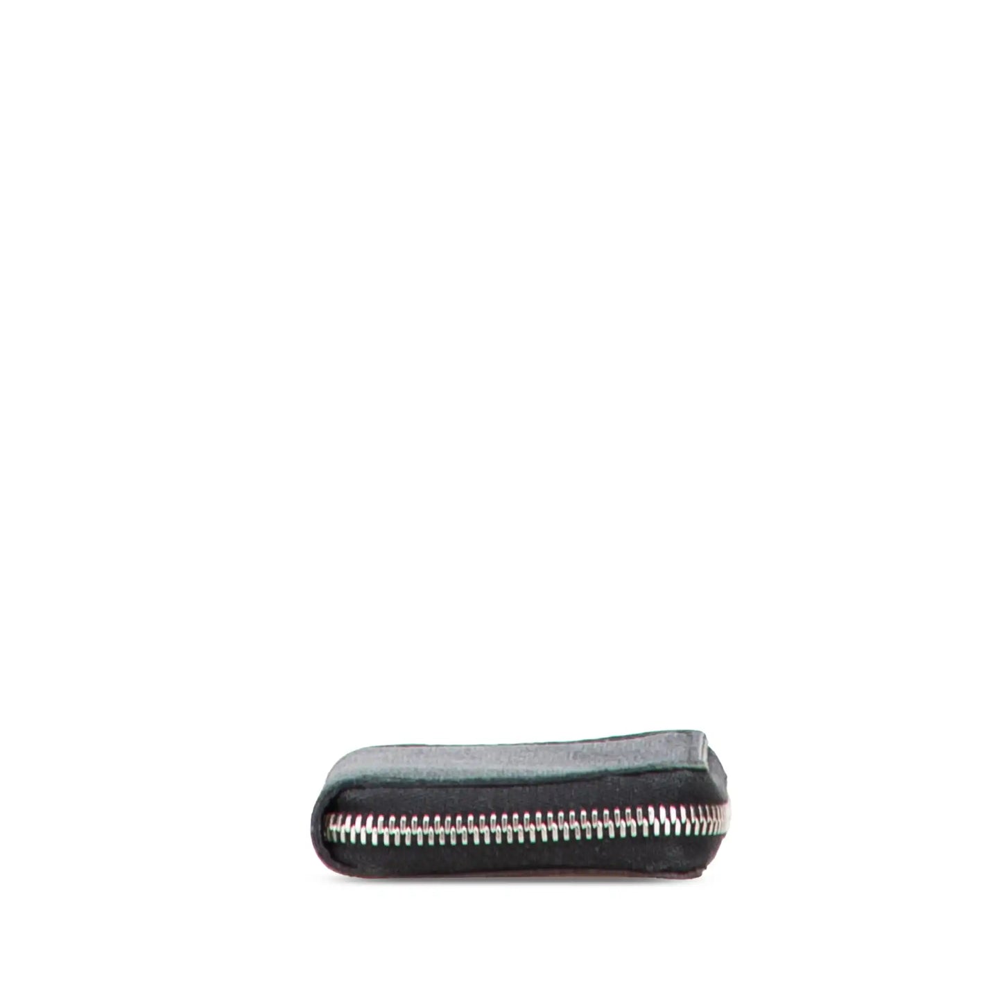 Louis Vuitton Damier Graphite Vertical Zippy Coin Purse
