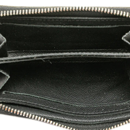 Louis Vuitton Damier Graphite Vertical Zippy Coin Purse