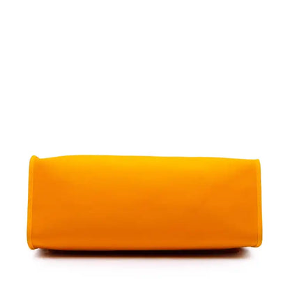 Hermès Toile Herbag Zip Verso 39