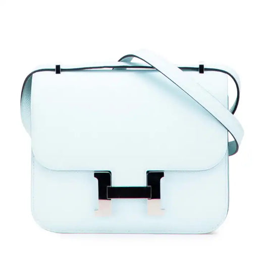 Hermès Mini Epsom Constance 18