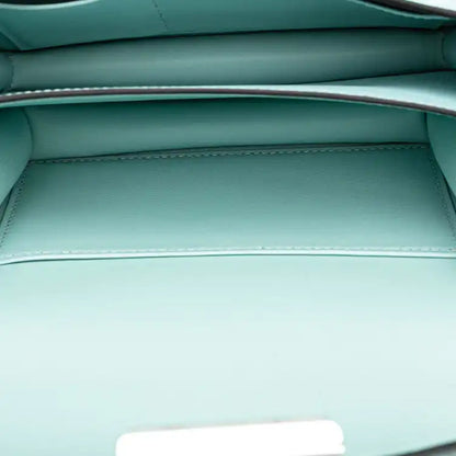 Hermès Mini Epsom Constance 18