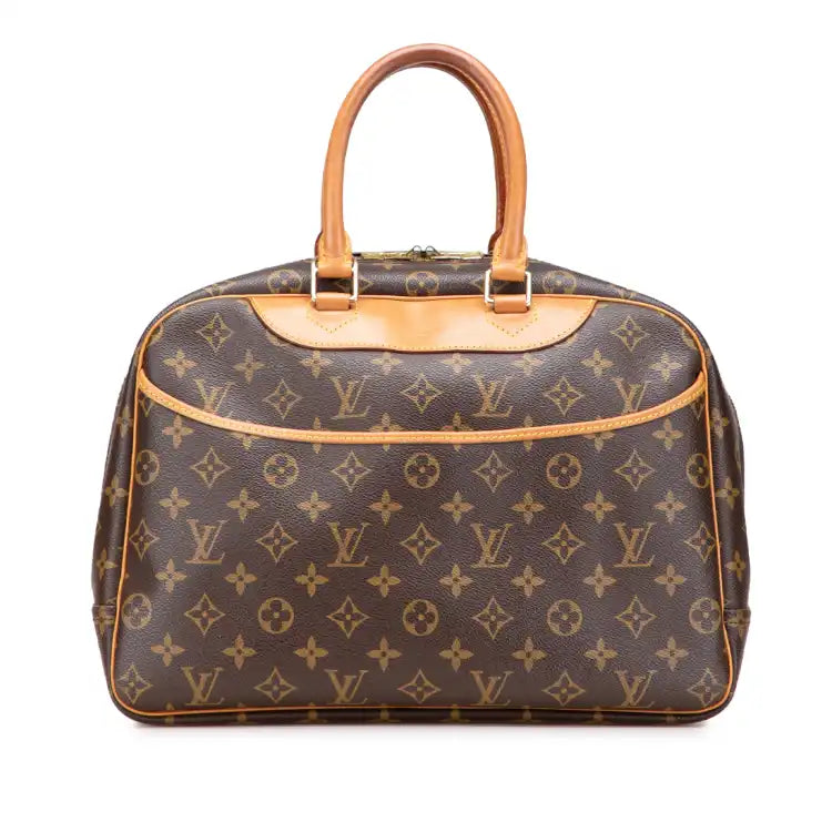Louis Vuitton Monogram Deauville