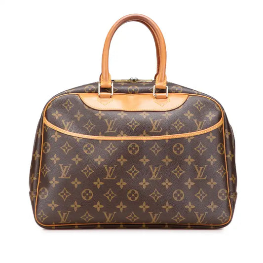 Louis Vuitton Monogram Deauville