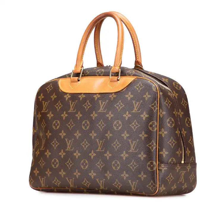 Louis Vuitton Monogram Deauville