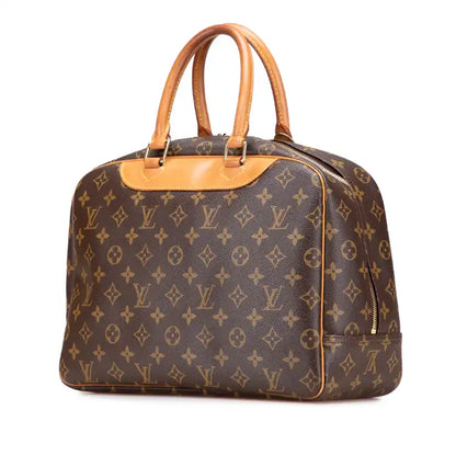 Louis Vuitton Monogram Deauville