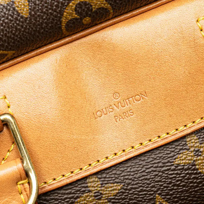 Louis Vuitton Monogram Deauville