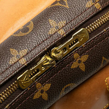 Louis Vuitton Monogram Deauville