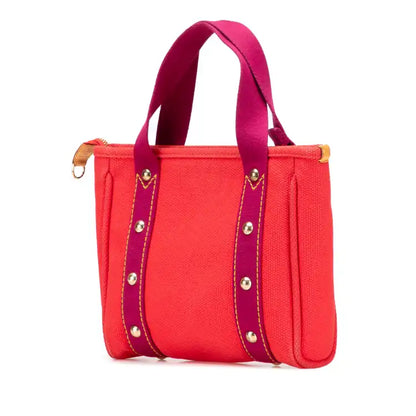 Louis Vuitton Antigua Cabas PM