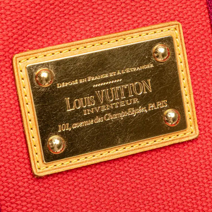 Louis Vuitton Antigua Cabas PM