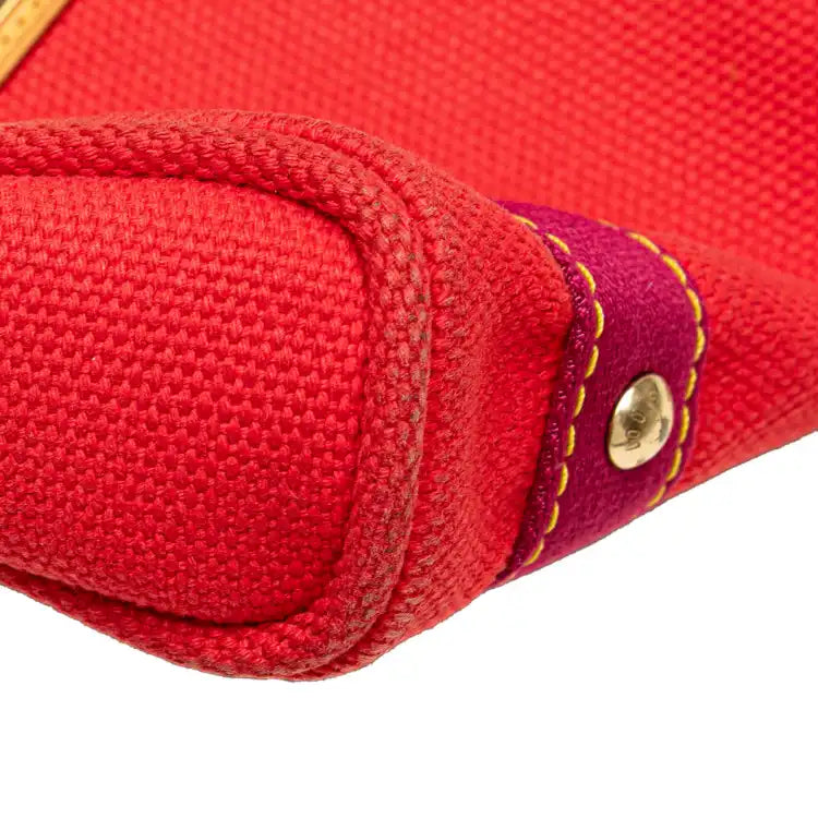 Louis Vuitton Antigua Cabas PM