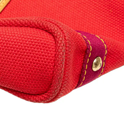 Louis Vuitton Antigua Cabas PM