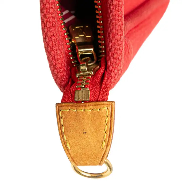 Louis Vuitton Antigua Cabas PM