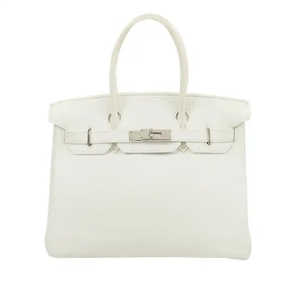 Hermès Clemence Birkin 30