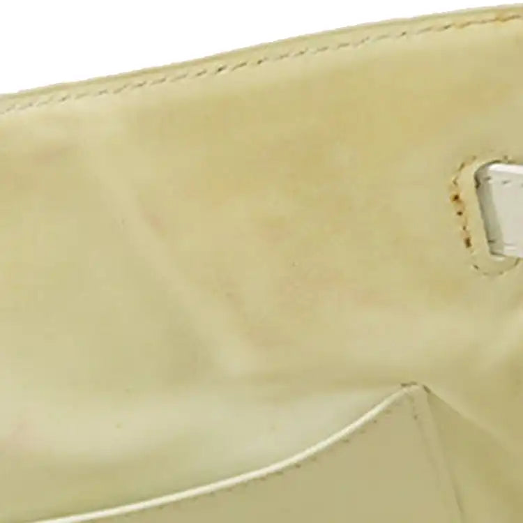 Hermès Clemence Birkin 30
