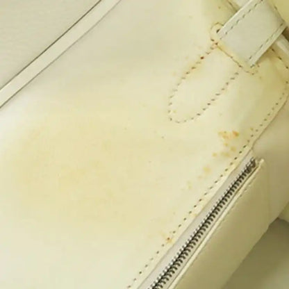 Hermès Clemence Birkin 30