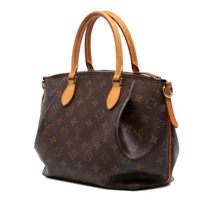 Louis Vuitton Monogram Turenne PM