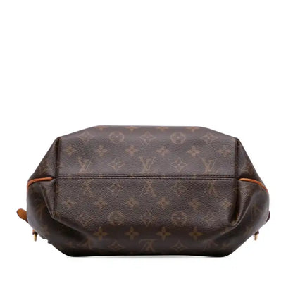 Louis Vuitton Monogram Turenne PM