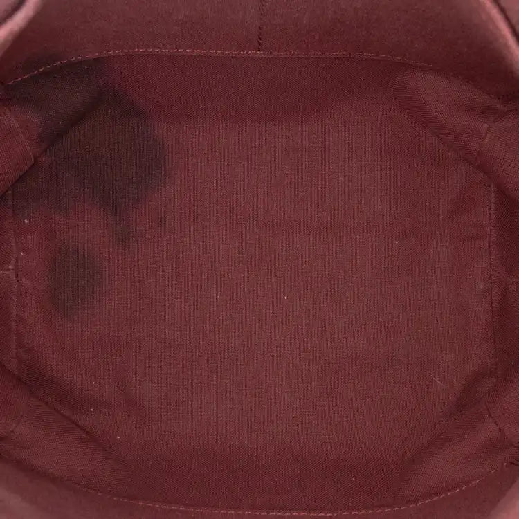 Louis Vuitton Monogram Turenne PM