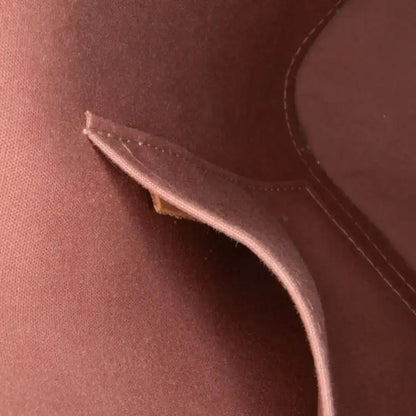 Louis Vuitton Monogram Vernis Alma PM