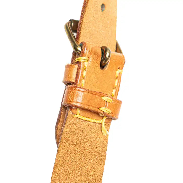 Louis Vuitton Monogram Cartouchiere MM