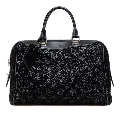 Louis Vuitton Monogram Sunshine Express Speedy 30