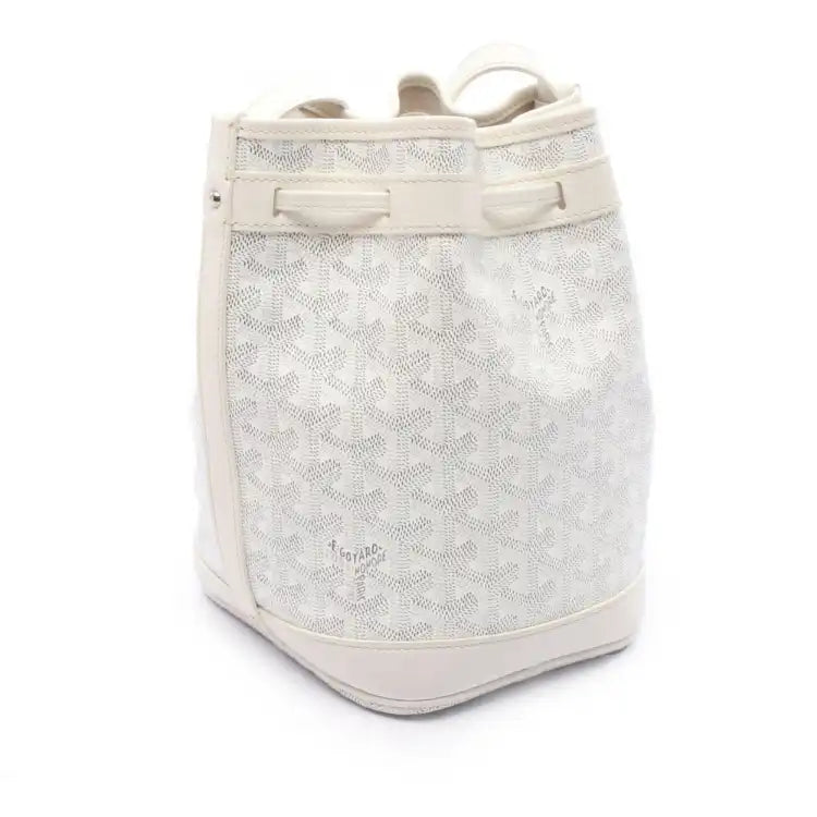 Goyard Goyardine Petit Flot