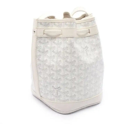 Goyard Goyardine Petit Flot