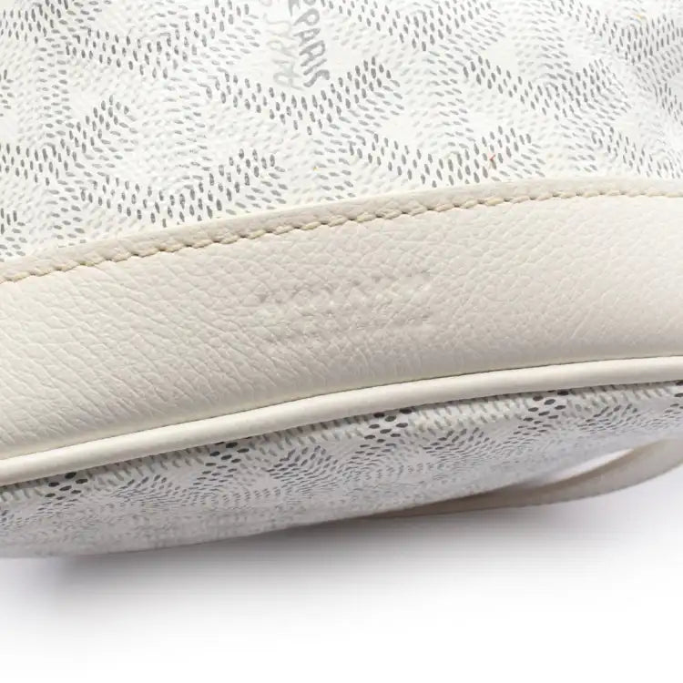 Goyard Goyardine Petit Flot